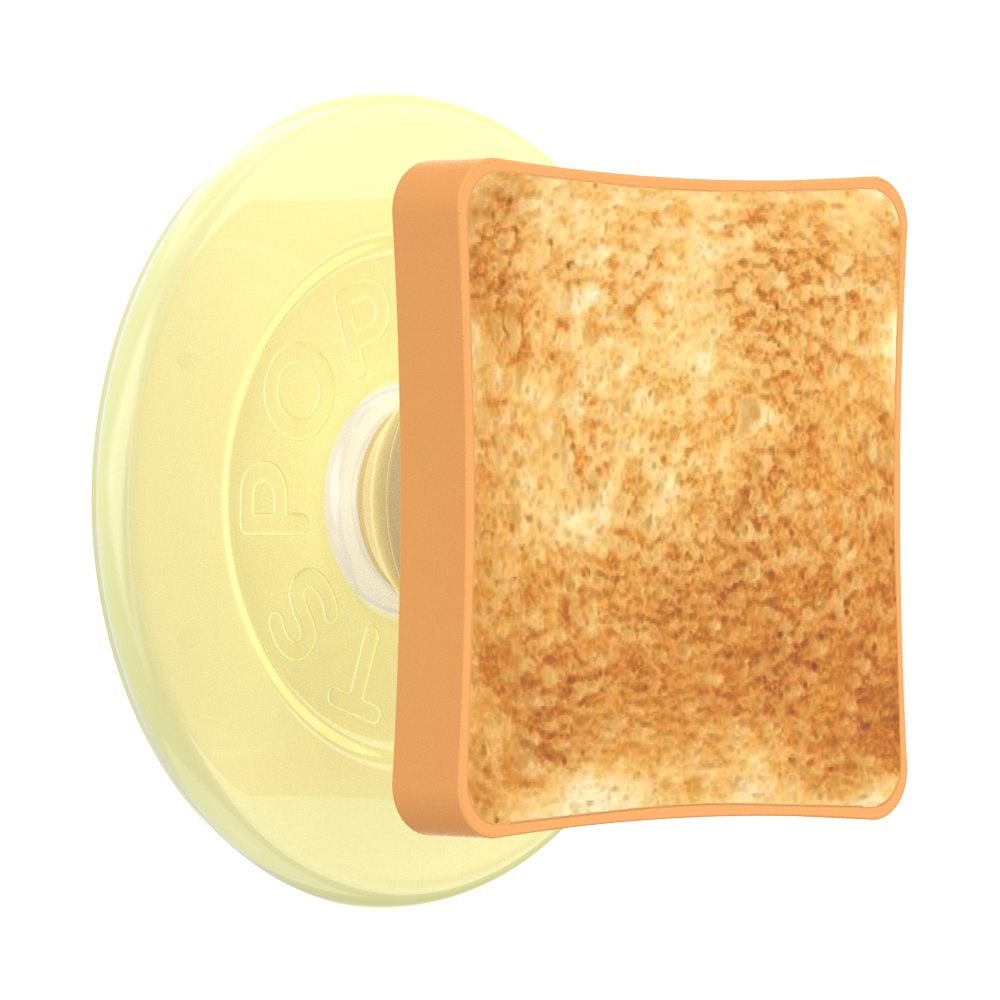 PopOut Toast —  MagSafe PopGrip - US 97654