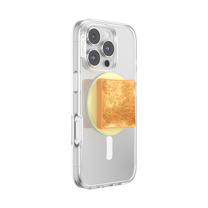 PopOut Toast —  MagSafe PopGrip - US 89988