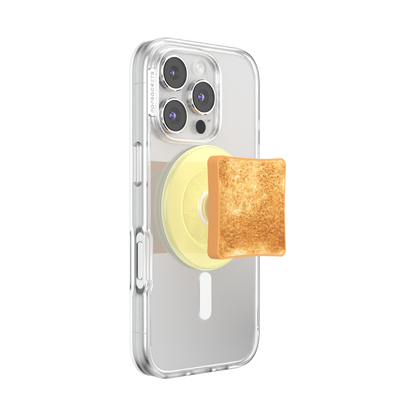 PopOut Toast —  MagSafe PopGrip - US 65760