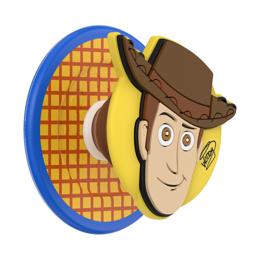 PopOut Toy Story Woody —  MagSafe PopGrip - US 83362