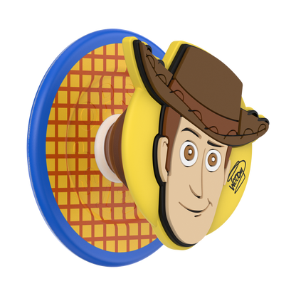 PopOut Toy Story Woody —  MagSafe PopGrip - US 43638