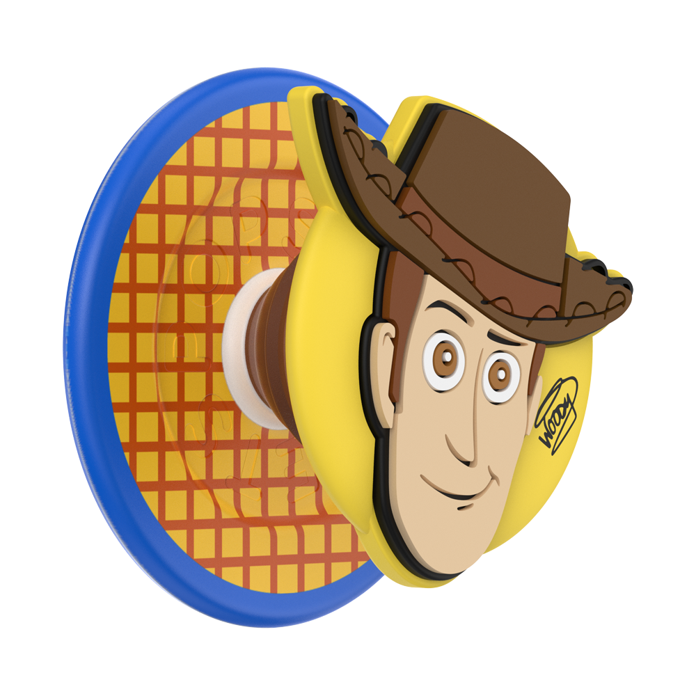 PopOut Toy Story Woody —  MagSafe PopGrip - US 68584