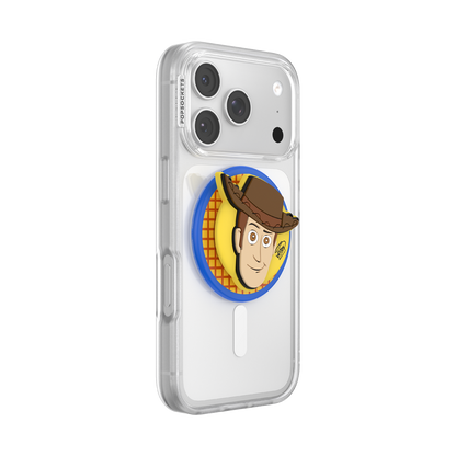 PopOut Toy Story Woody —  MagSafe PopGrip - US 44218