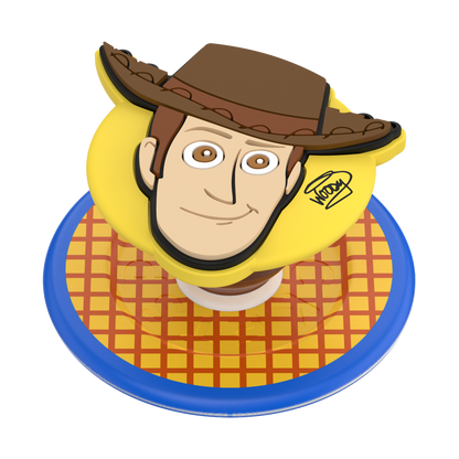 PopOut Toy Story Woody —  MagSafe PopGrip - US 68584