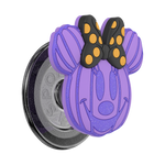PopOut Pumpkin Minnie Mouse Purple— MagSafe PopGrip - US 59681