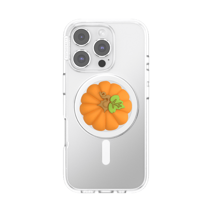PopOut Pumpkin — MagSafe PopGrip - US 63773