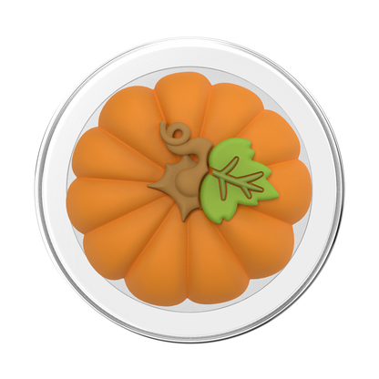 PopOut Pumpkin — MagSafe PopGrip - US 00401