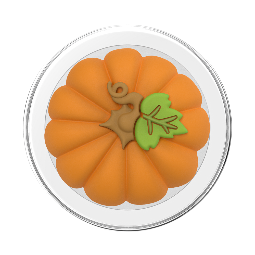 PopOut Pumpkin — MagSafe PopGrip - US 21559