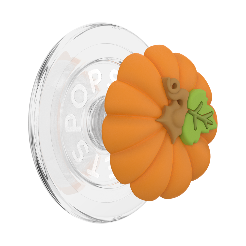 PopOut Pumpkin — MagSafe PopGrip - US 63773