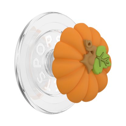 PopOut Pumpkin — MagSafe PopGrip - US 63773