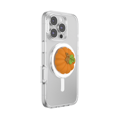 PopOut Pumpkin — MagSafe PopGrip - US 42889