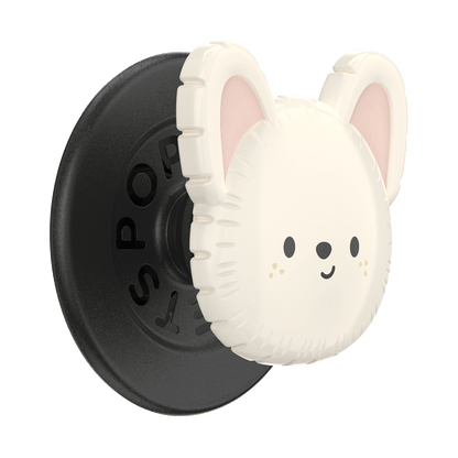 Puppy Balloon — MagSafe PopGrip - US 13653