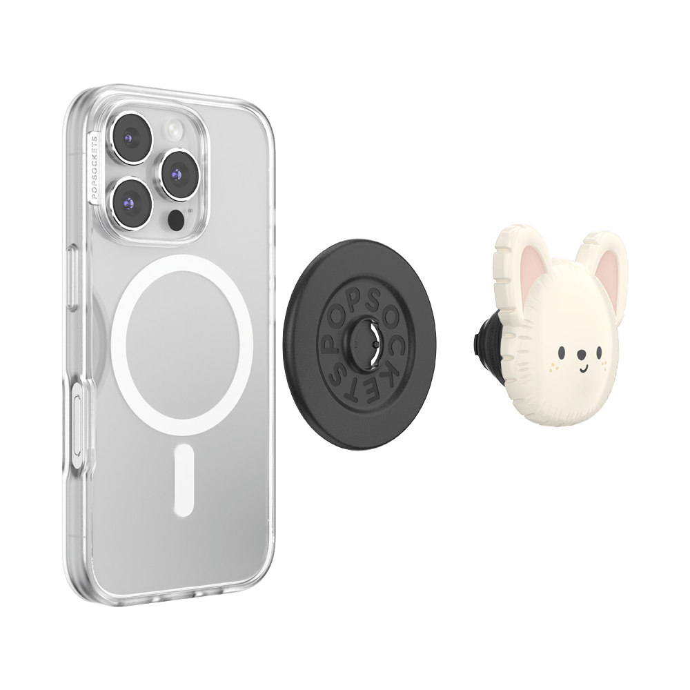 Puppy Balloon — MagSafe PopGrip - US 45289