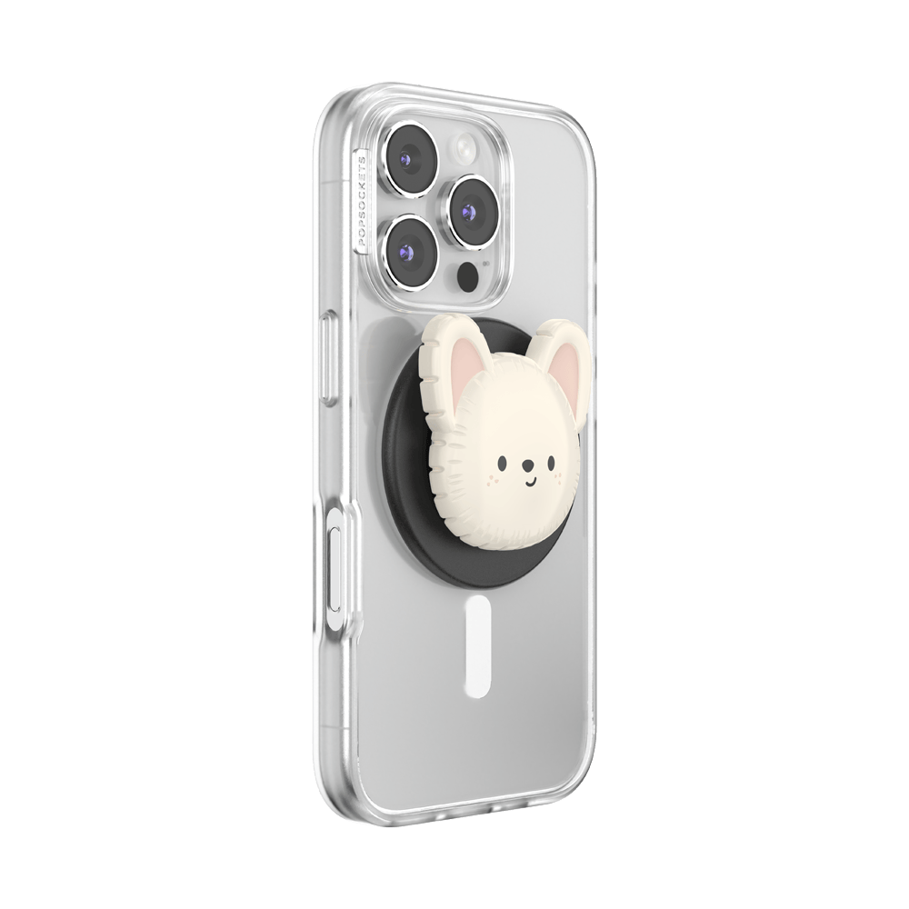 Puppy Balloon — MagSafe PopGrip - US 13653