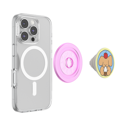 Puppy Treat — MagSafe PopGrip - US 59425