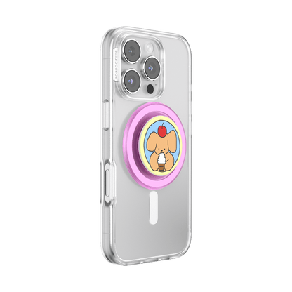Puppy Treat — MagSafe PopGrip - US 70043