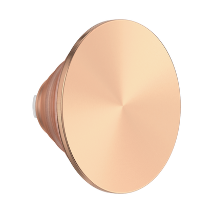 Aluminum Radial Rose Gold — MagSafe PopGrip - US 61067