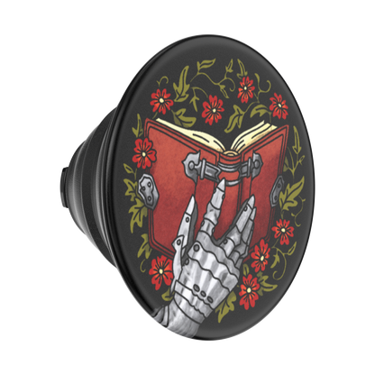 Reading Gauntlet Black — PopTop - US 40512