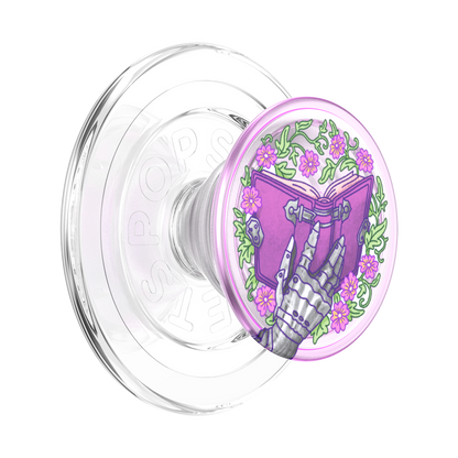 Reading Gauntlet Violet — MagSafe PopGrip - US 56852
