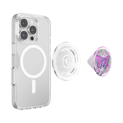 Reading Gauntlet Violet — MagSafe PopGrip - US 56852