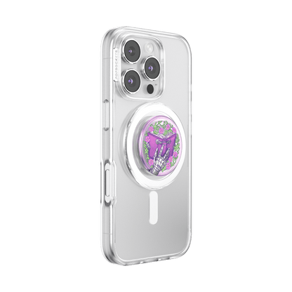 Reading Gauntlet Violet — MagSafe PopGrip - US 21144