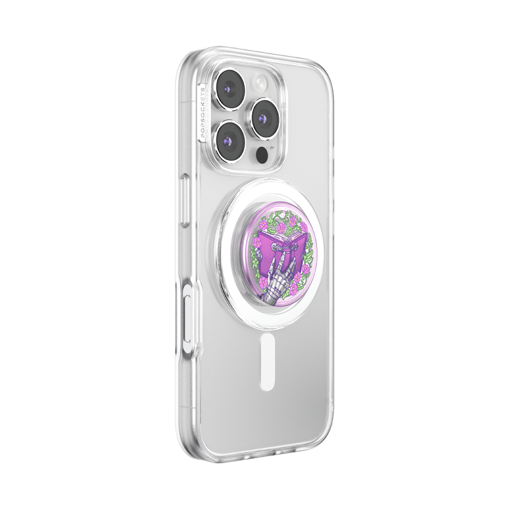 Reading Gauntlet Violet — MagSafe PopGrip - US 68817