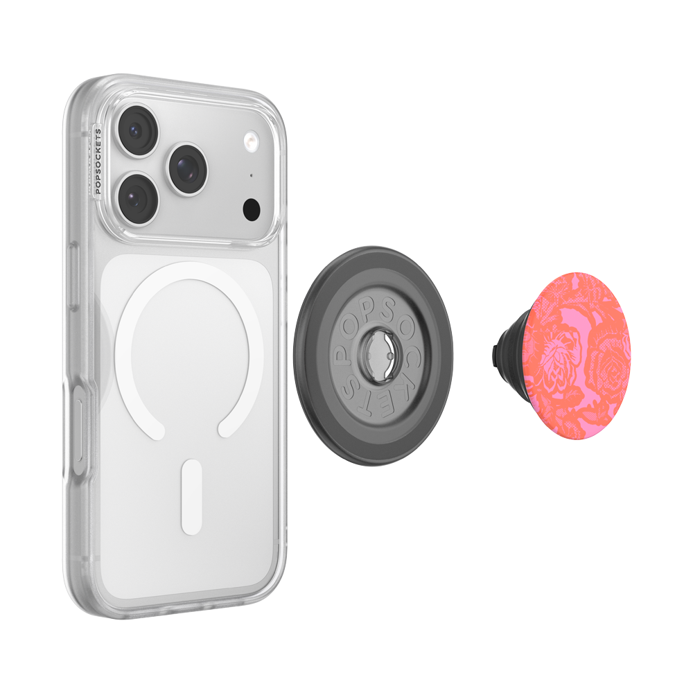 Red Room —  MagSafe PopGrip - US 25143