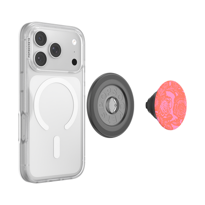 Red Room —  MagSafe PopGrip - US 25143