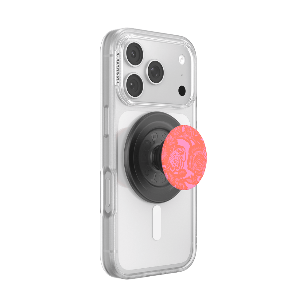 Red Room —  MagSafe PopGrip - US 85708