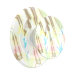 Coastal Tie-Dye Green — MagSafe PopGrip - US 41092