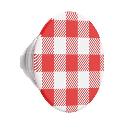 Red Gingham — PopTop - US 61904