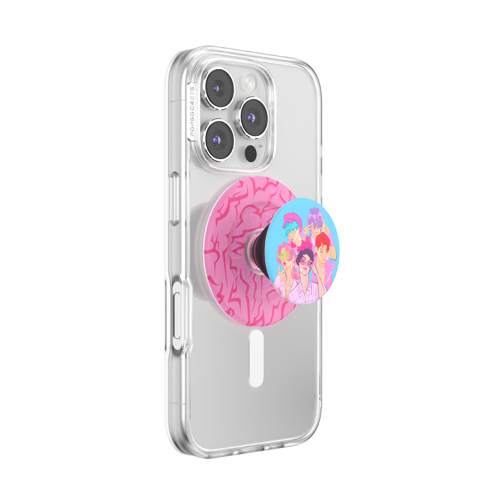 Saja Boys — MagSafe PopGrip - US 52821