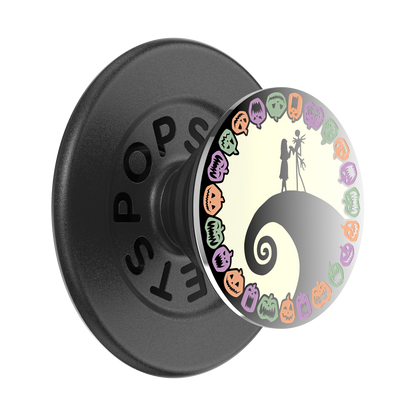 Enamel Scary Love Dusk — MagSafe PopGrip - US 26625