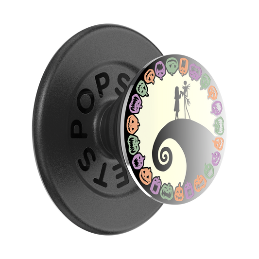 Enamel Scary Love Dusk — MagSafe PopGrip - US 43284
