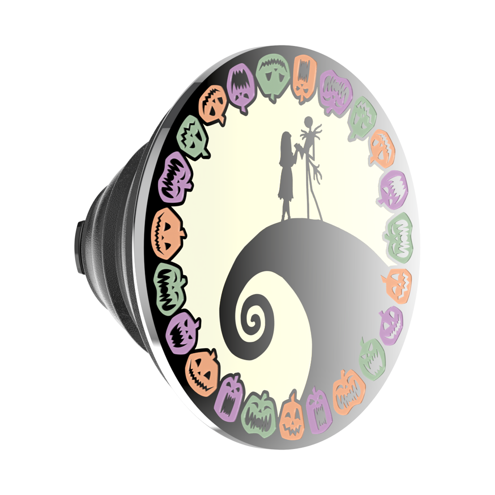 Enamel Scary Love Dusk — MagSafe PopGrip - US 31723
