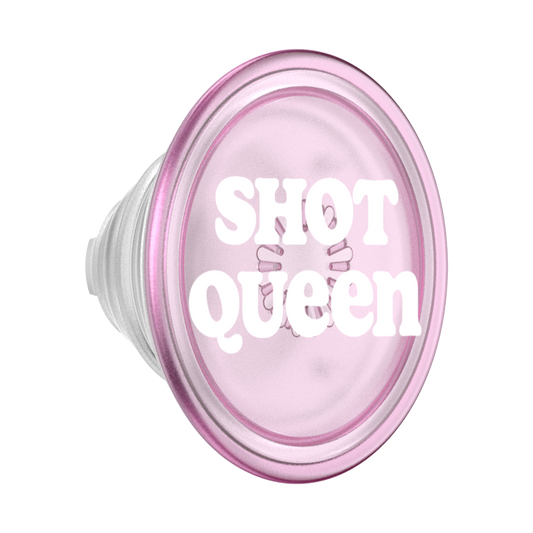 Shot Queen — PopTop - US 50194