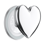 Heart Of Silver — MagSafe PopGrip - US 33165