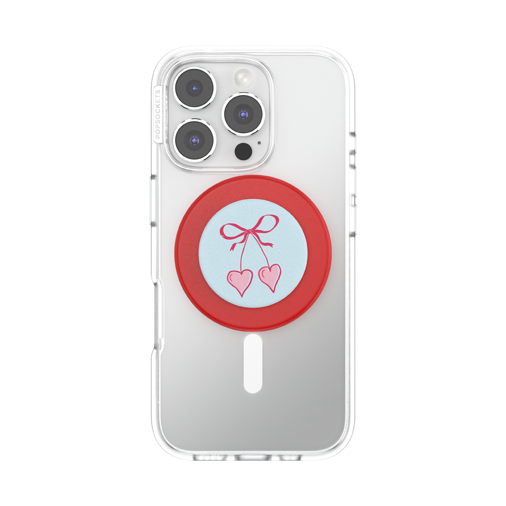 Simply Sweet Hearts —  MagSafe PopGrip - US 00449
