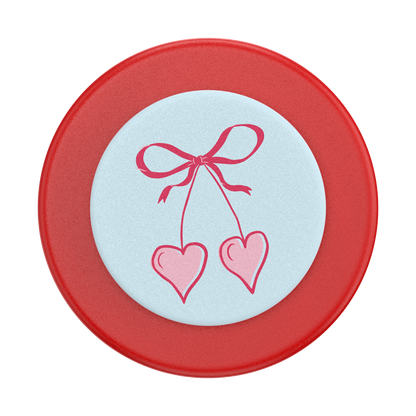 Simply Sweet Hearts —  MagSafe PopGrip - US 32018