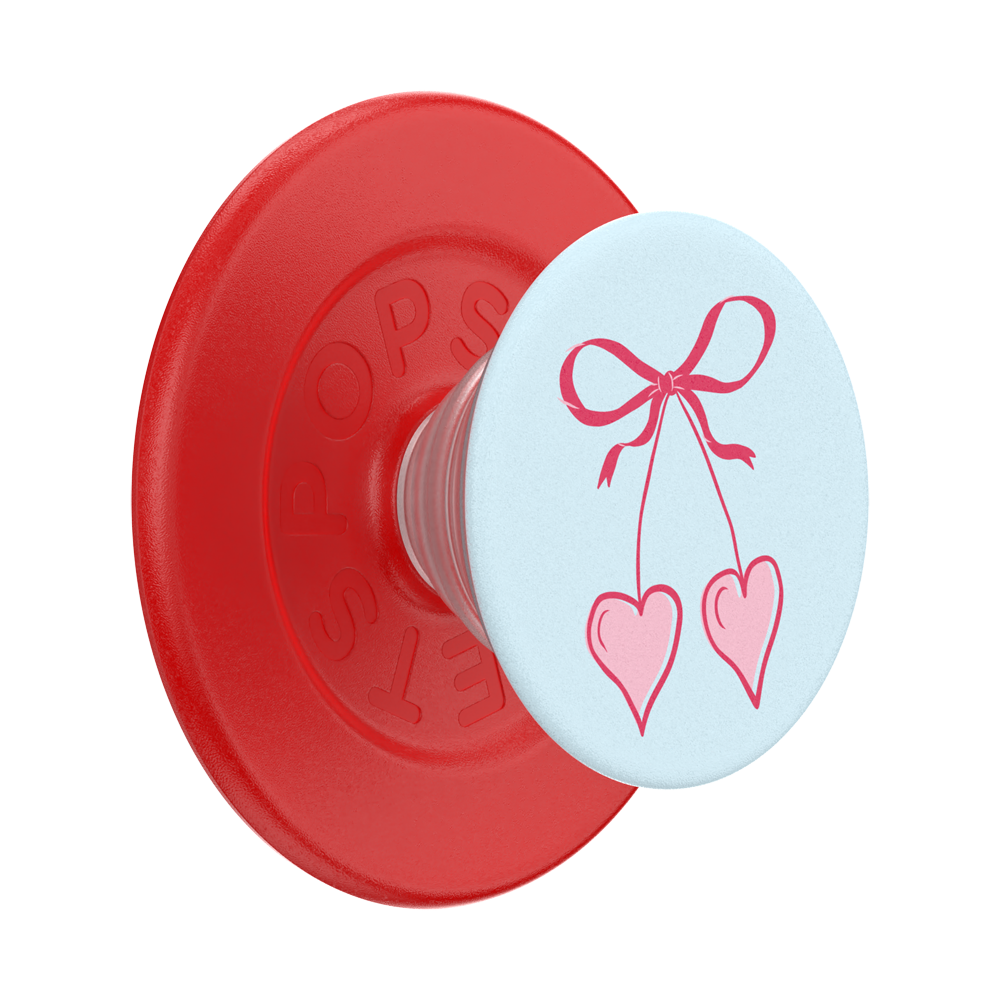 Simply Sweet Hearts —  MagSafe PopGrip - US 67693