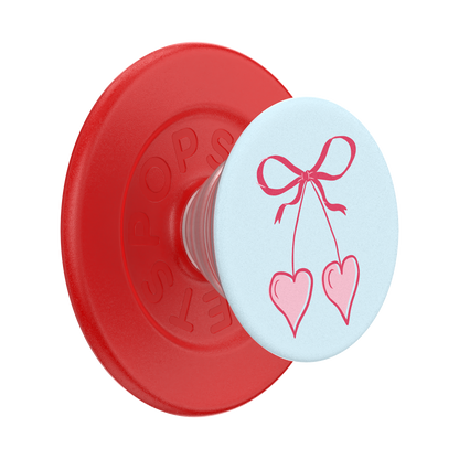 Simply Sweet Hearts —  MagSafe PopGrip - US 67693