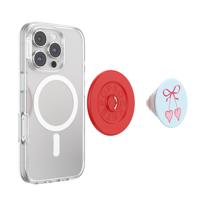 Simply Sweet Hearts —  MagSafe PopGrip - US 37908
