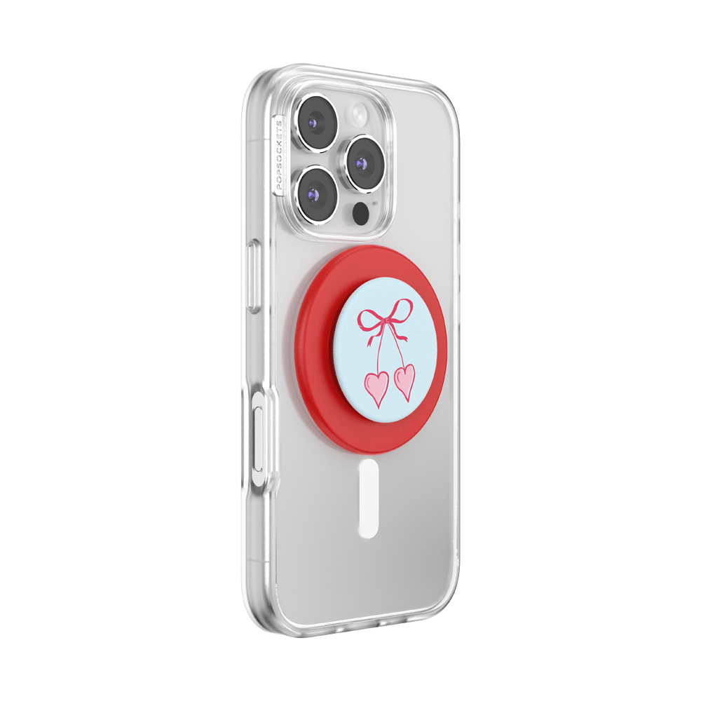 Simply Sweet Hearts —  MagSafe PopGrip - US 08941
