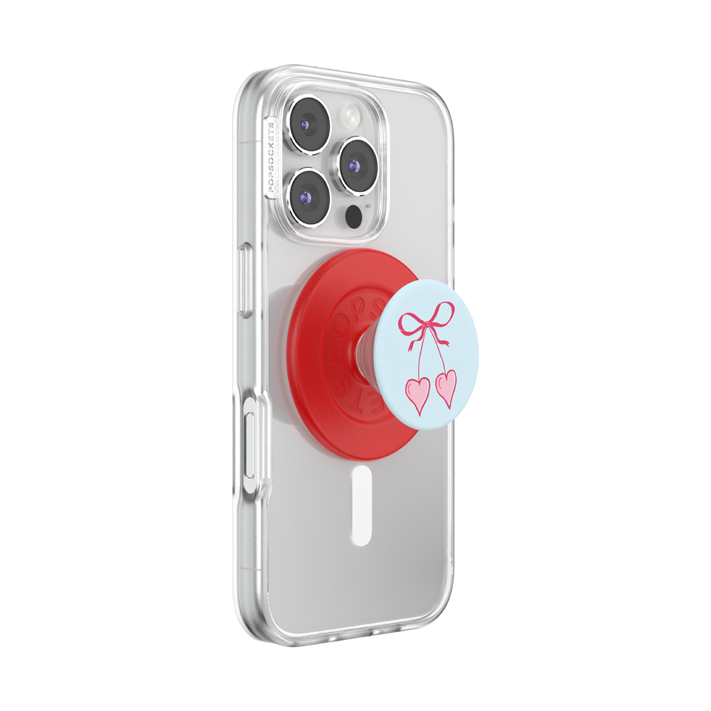 Simply Sweet Hearts —  MagSafe PopGrip - US 08941