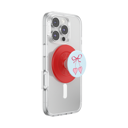 Simply Sweet Hearts —  MagSafe PopGrip - US 37908