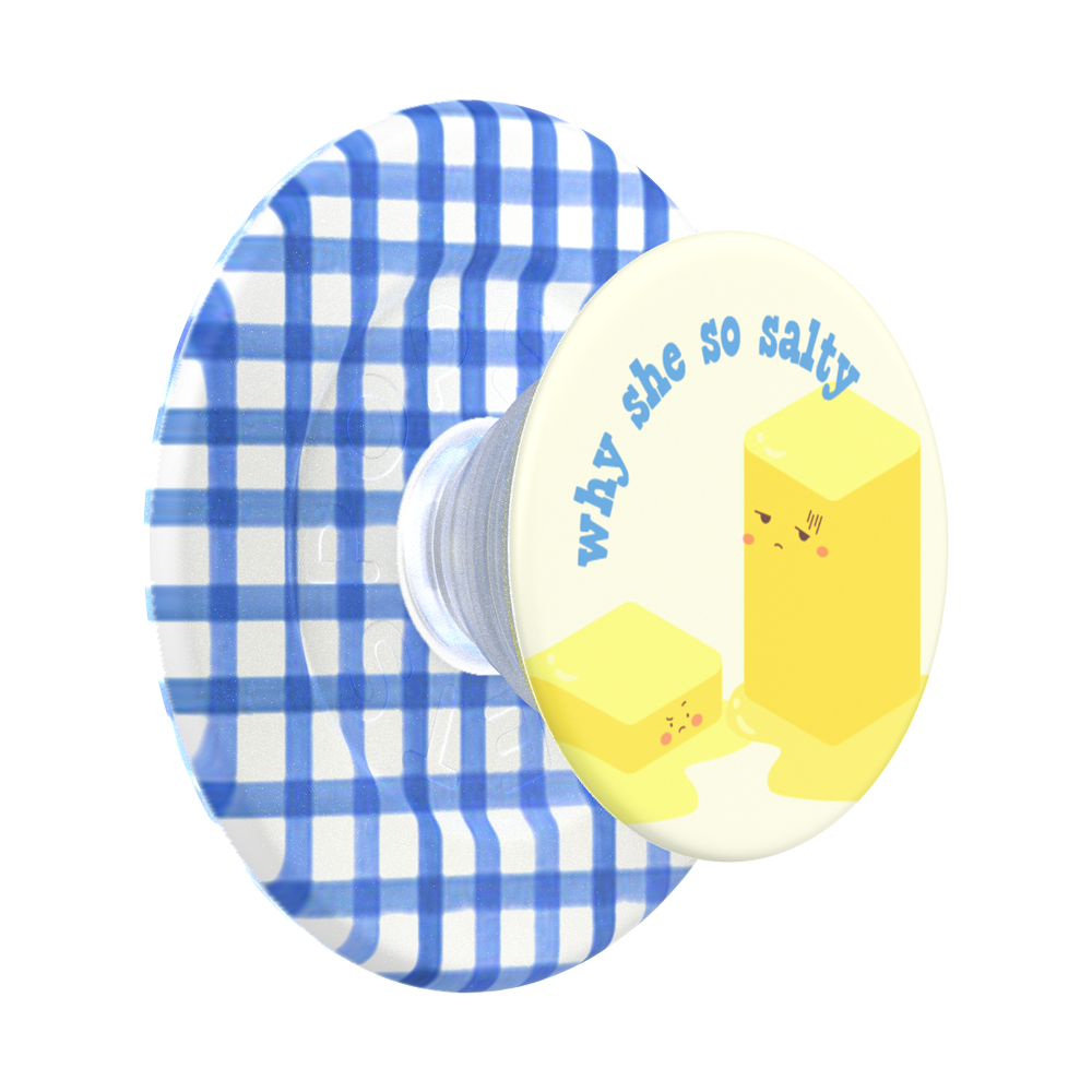 So Salty —  MagSafe PopGrip - US 58099