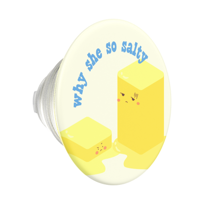 So Salty —  MagSafe PopGrip - US 15642