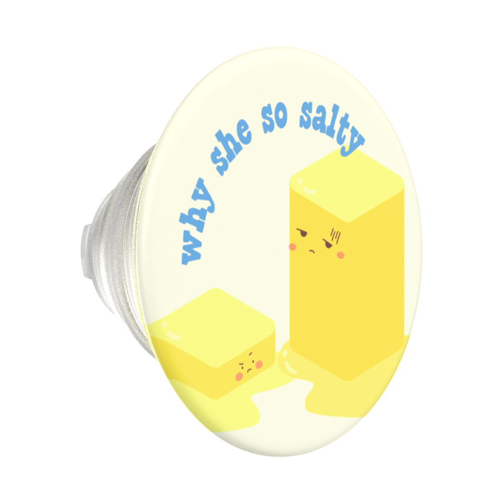 So Salty —  MagSafe PopGrip - US 58099