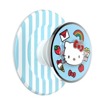 Enamel Spinner Hello Kitty's Goodies —  MagSafe PopGrip - US 10204