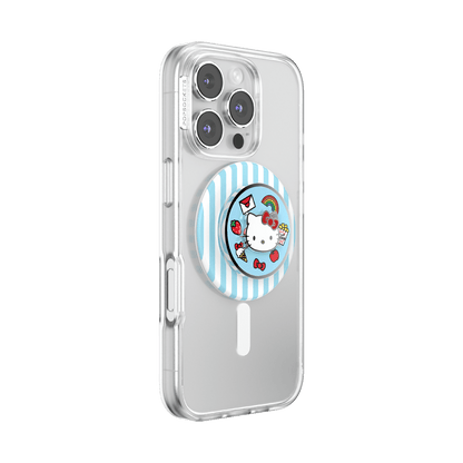 Enamel Spinner Hello Kitty's Goodies —  MagSafe PopGrip - US 88870